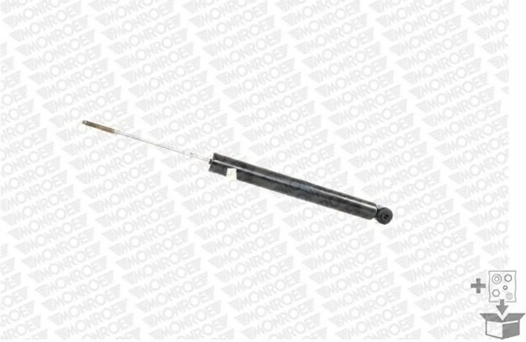 Amortisseur de suspension d'origine MONROE pour Classe E W210