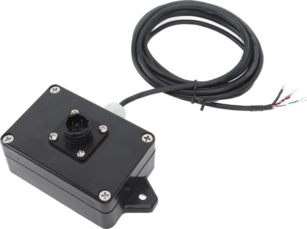 Liaison AIS RS422 de 3m pour Pilote de Navire Connexion Rapide 5 Pins