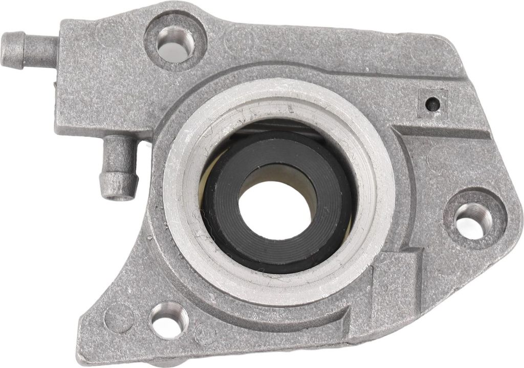 Wurm?lpumpe Kit Aluminium Eisen Einfaches Installationsgetriebe fr CS3800 CS4200 CS 4200 CS3200 CS3500 CS3700 CS4400 CS5100 Kettens?ge