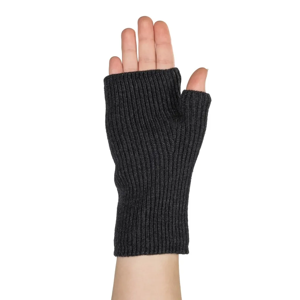 Poignets de Soutien Back on Track Ash - Solution Mobilité Grise L/XL