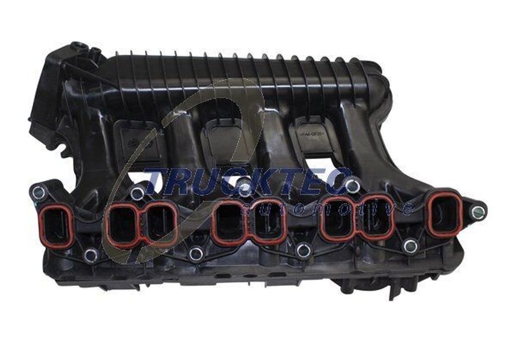TRUCKTEC AUTOMOTIVE 02.14.230 Ansaugbrücke Ansaugkrümmer passend für MERCEDES-BENZ C-Klasse Limousine (W204) C-Klasse T-modell (S204) E-Klasse C...