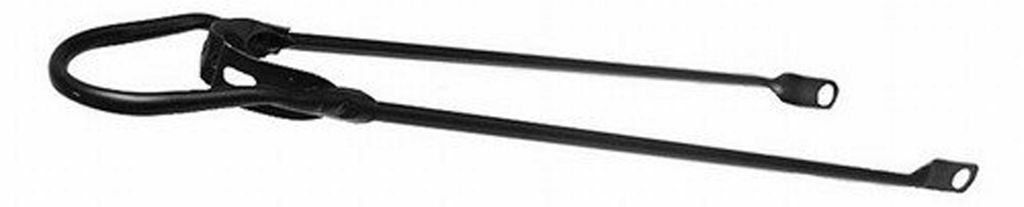 Tang Steel Heckfender Omafiets 28 x 1 1/2 Black Obrázek produktu 