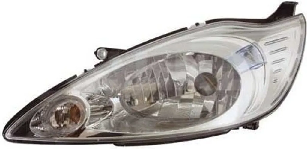 ALKAR 2742382 Faro Destro Ford KA RU8 - Ricambio Omologato OE 1566724