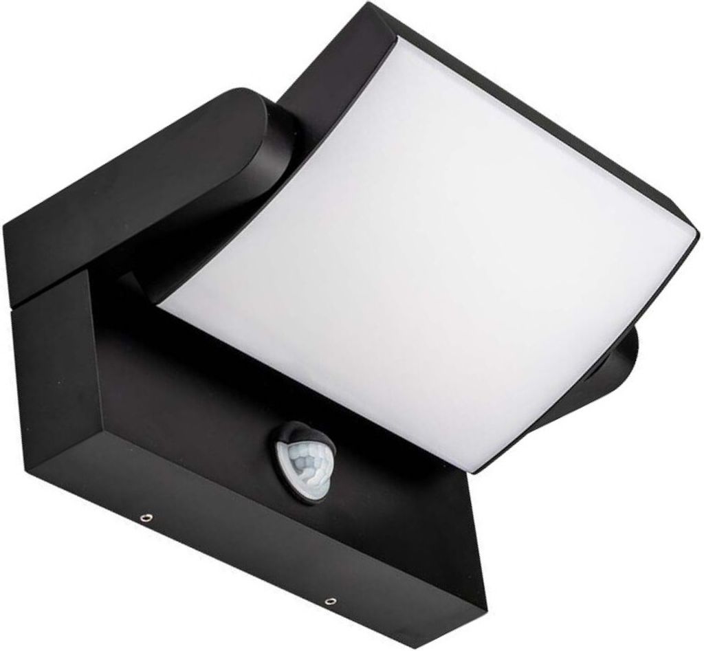 V-tac 17w led ip65 vt-11020-120-b 3000k 2520lm Immagine del prodotto 