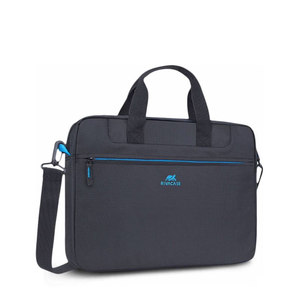 Rivacase 8027, Hartschalenkoffer, 35,6 cm (14"), Produktbild 