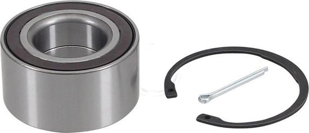 Radlagersatz für reibungslose Drehung Ø 78 mm 40 mm A.B.S. für u.a. OPEL MOKKA