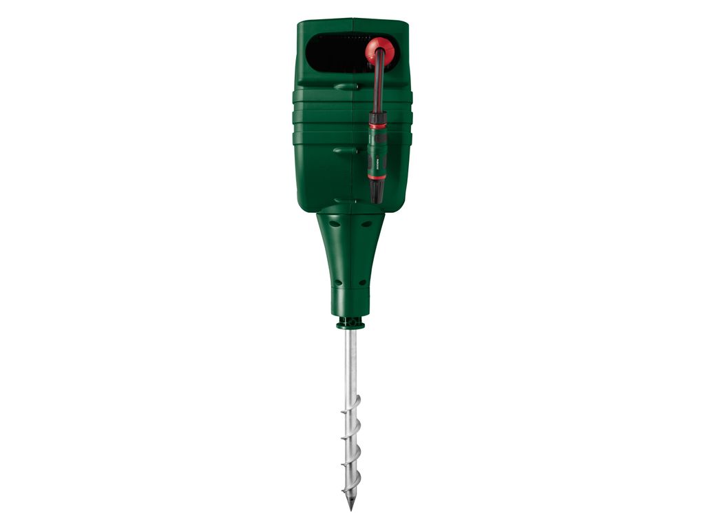PARKSIDE® Erd-Schlauchaufroller, 25 m, 4 lagig Produktbild 4