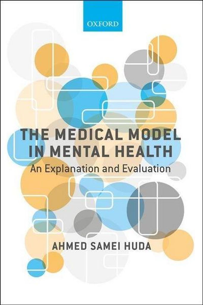 The Medical Model in Mental Health