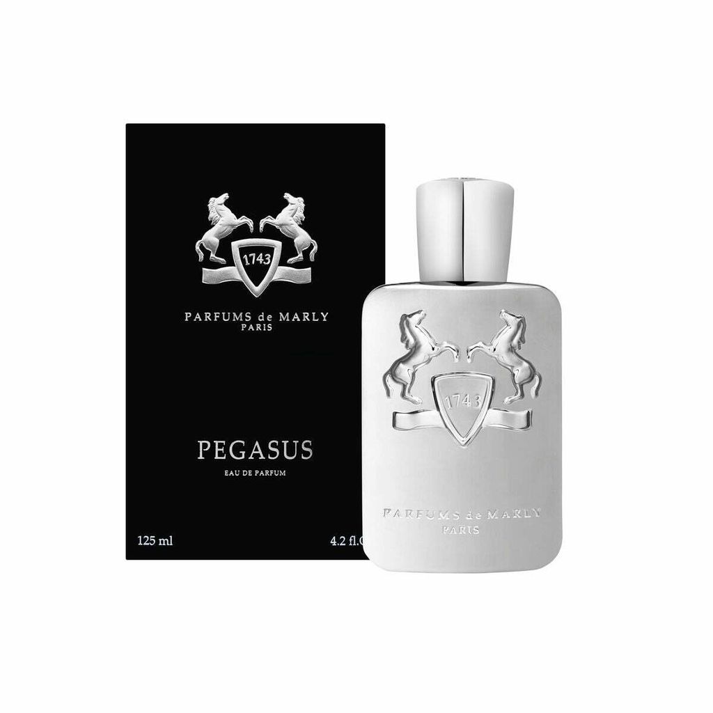 PEGASUS edp vapo 125 ml