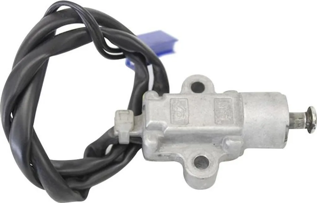 Contacteur de béquille latérale RMS bouton-poussoir sécurité moteur