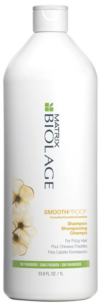 Matrix SmoothProof, 1000 ml, Champú, Profesional, Para Imagen del producto 