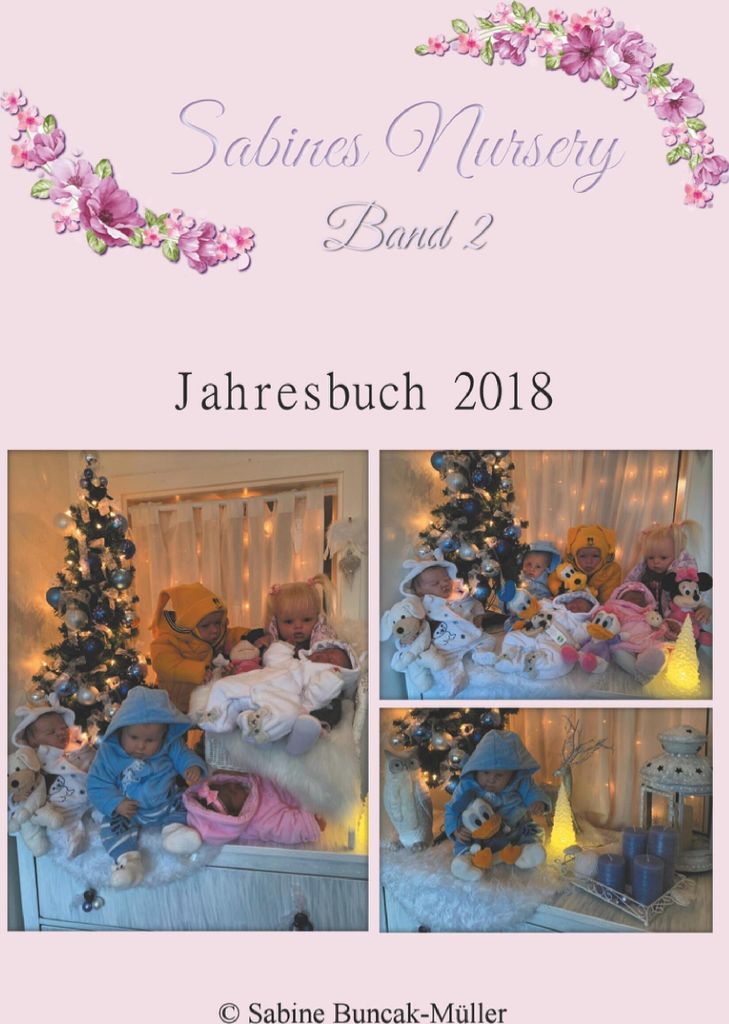 Sabine's Nursery Band 2