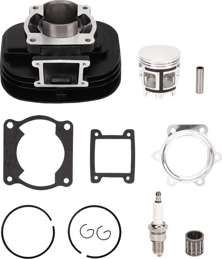 Kit de Reconstruction Haut Moteur Blaster 200 avec Piston et Segments