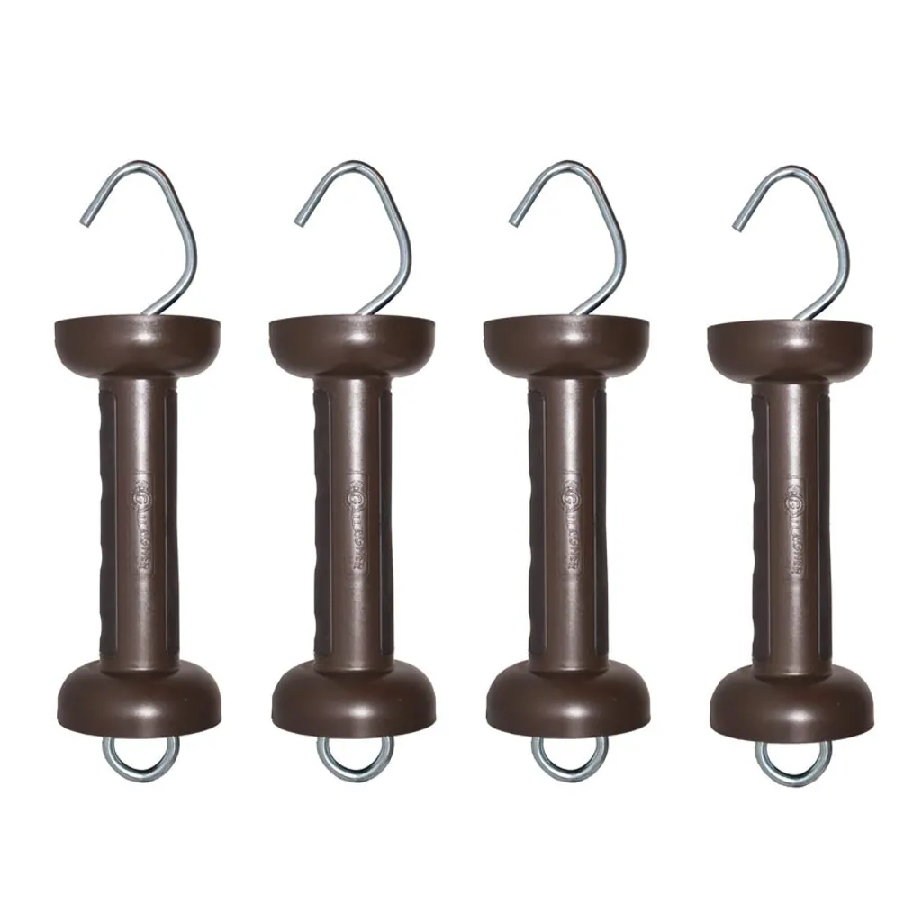 Poignée Softgrip Terra Gallagher antidérapante pour fil et cordelette