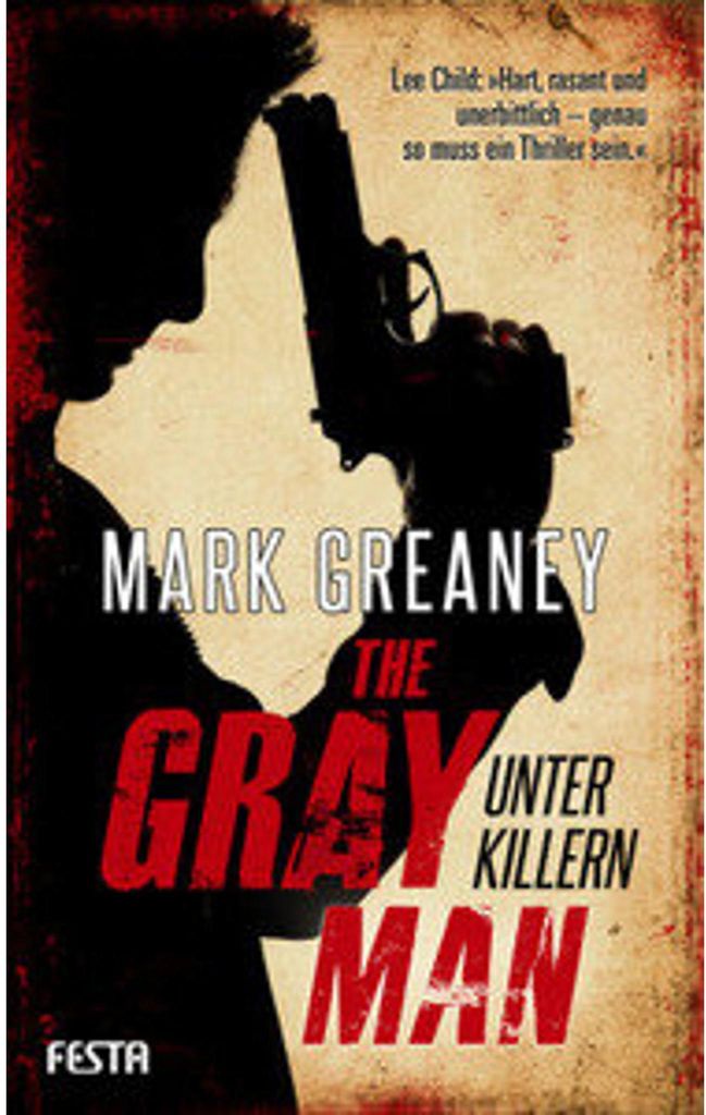 The Gray Man - Unter Killern