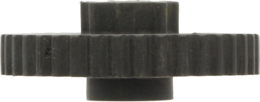 Park Tool 728 revised dust cap driver - BBT-9 Schwarz