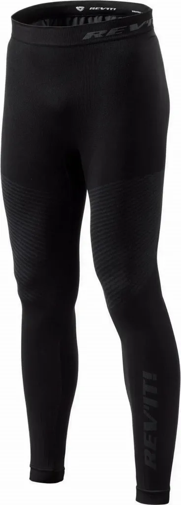 Legging thermique Revit Thermic noir M-L pour hommes actif