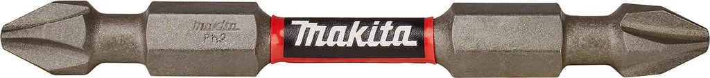 Makita Doppio Inserto PH2 65mm Torsion: Qualità Professionale Garantita