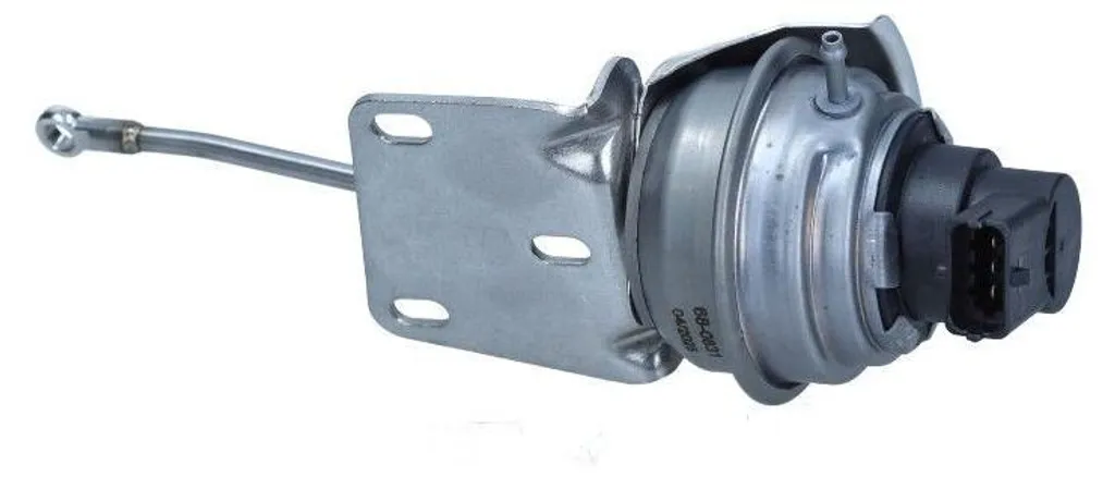 Boîtier Métallique MAXGEAR 68-0831 pour Compresseur FIAT BRAVO II