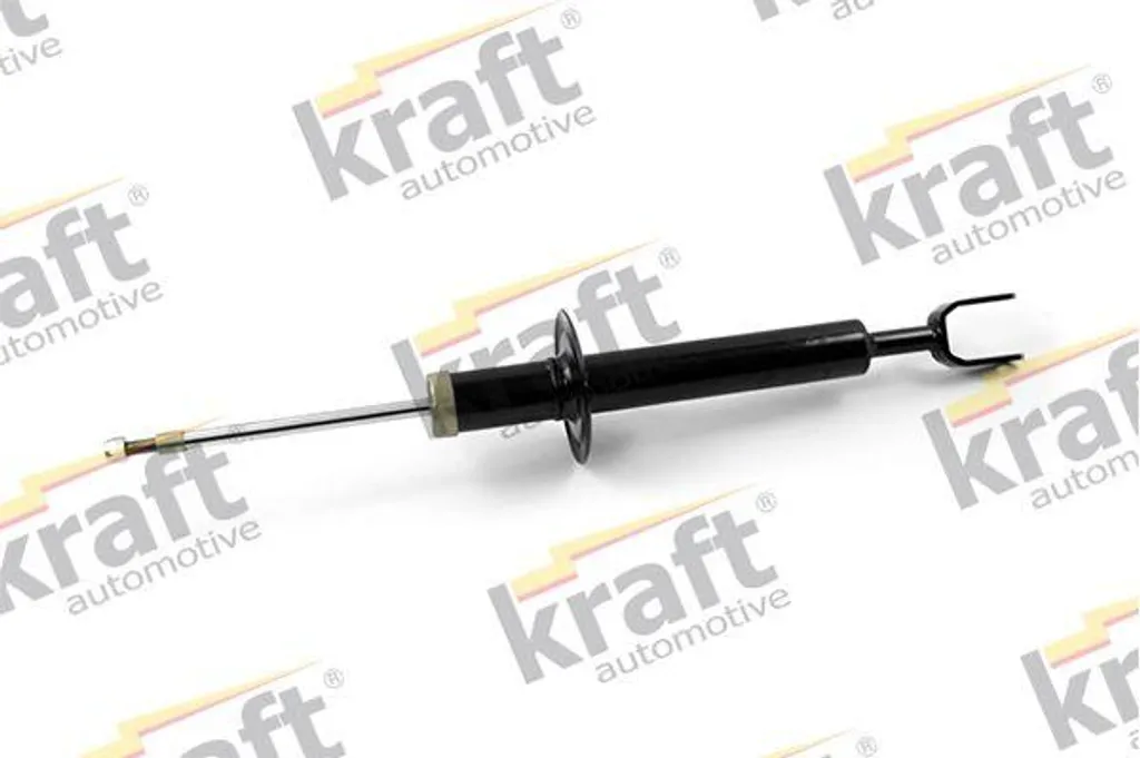 Amortisseur OE 4F0413031AR KRAFT 4000018 - Haute Stabilité Audi A6 4F