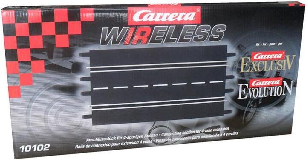 CARRERA 20010102 Connecteur sans fil Image du produit 