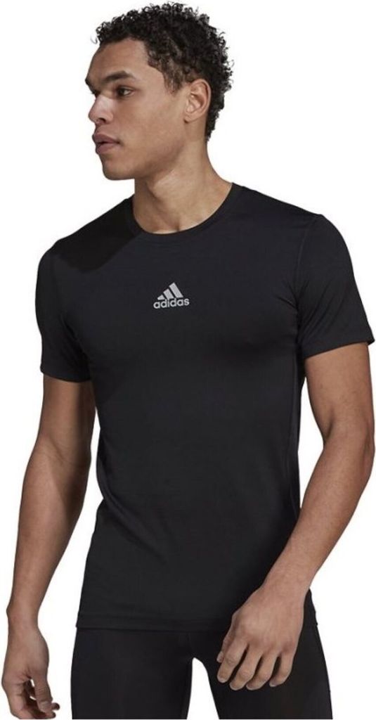 Adidas Adidas TF SS TOP M, BLACK schwarz schwarz 1418-00-00044