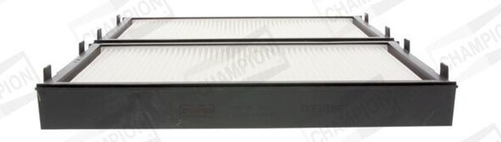 CHAMPION CCF0166 - OE 64 31 6 945 585 Innenraumfilter für X5 (E70), X5 (F15, F85), X6 (E71), X6 (F16)