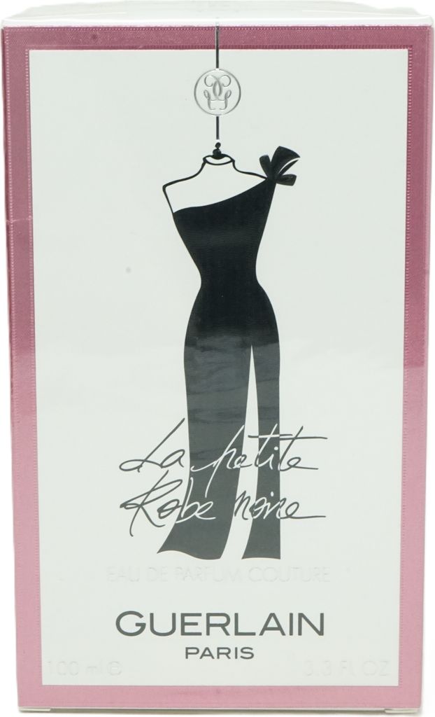 Guerlain La Petite Robe Noire Eau de Parfum Couture 100ml
