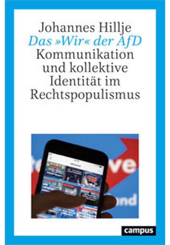 Das »Wir« der AfD