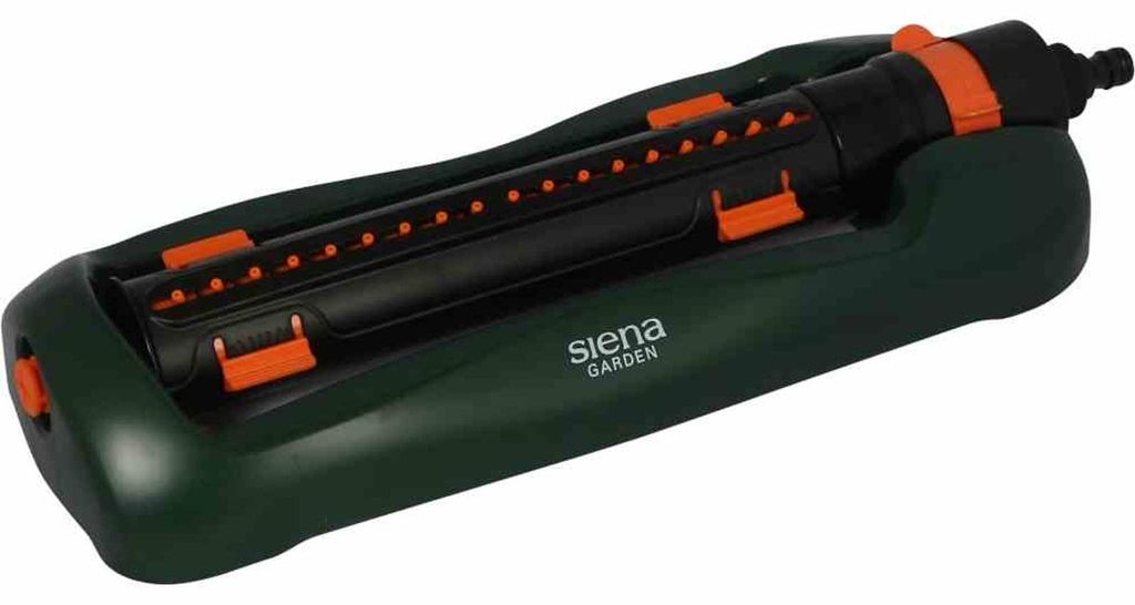 SIENA GARDEN Vario Arroseur carré 3500 Image du produit 