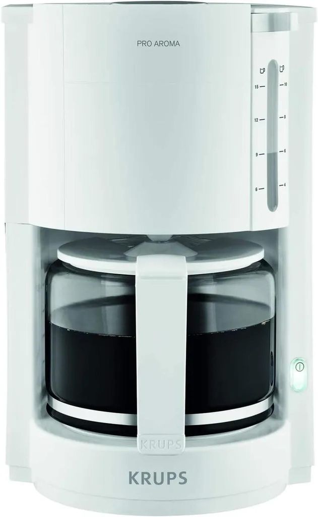 Krups Pro Aroma Filterkaffeemaschine F30901, Produktbild 