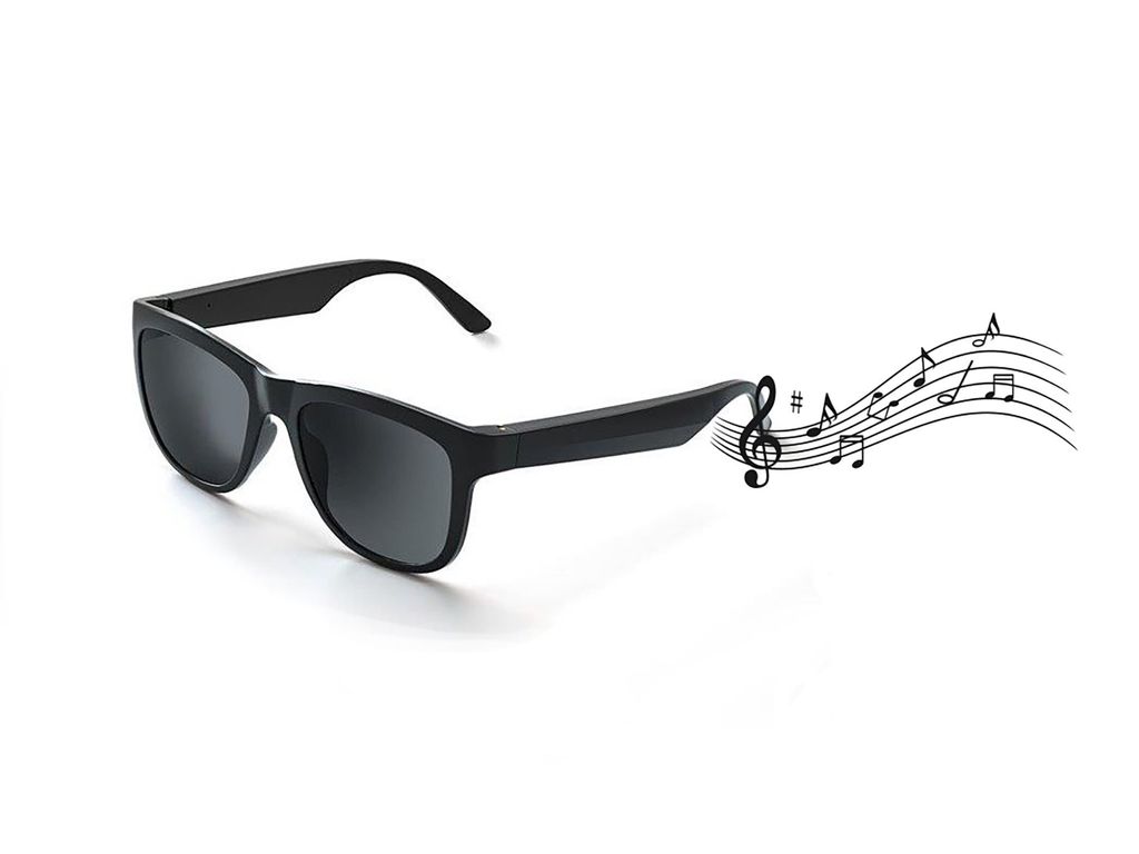 Caliber Caliber Soundglasses Intelligente Produktbild