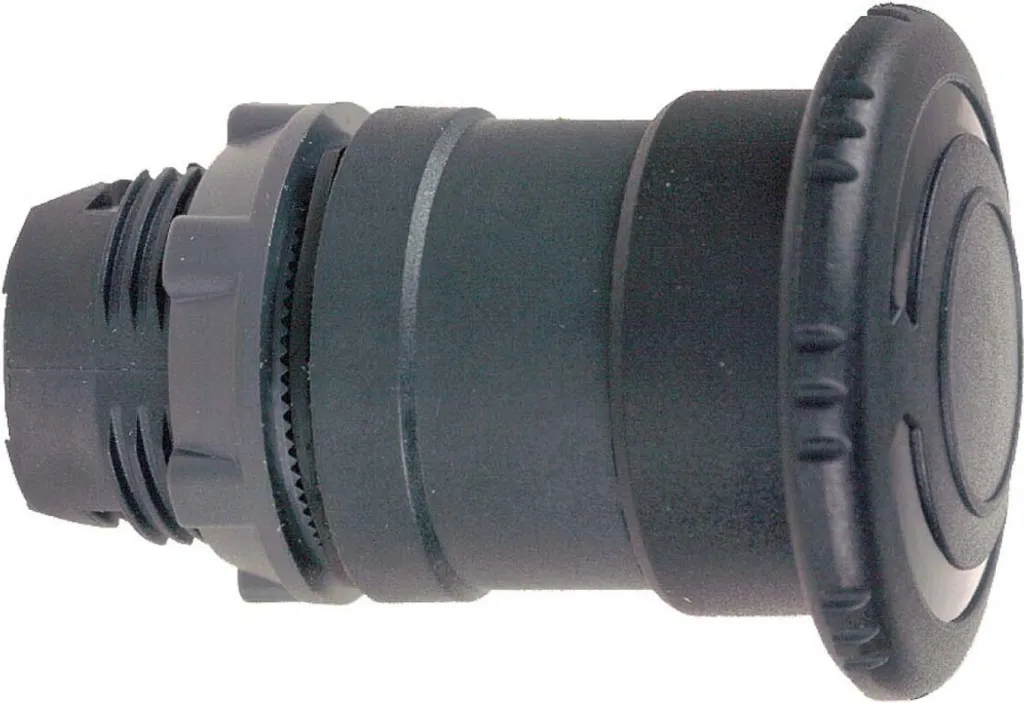 Bouton-poussoir ZB5AS52 durable pour remplacer vos commandes défectueuses