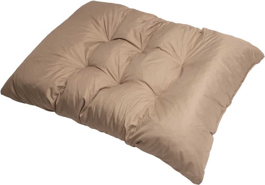 Palettenkissen 120×80 cm – Bequemes Sitzkissen für Palettensofa und Gartenlounge Palettenkissen Beige Gartenkissen, palettenkissen outdoor