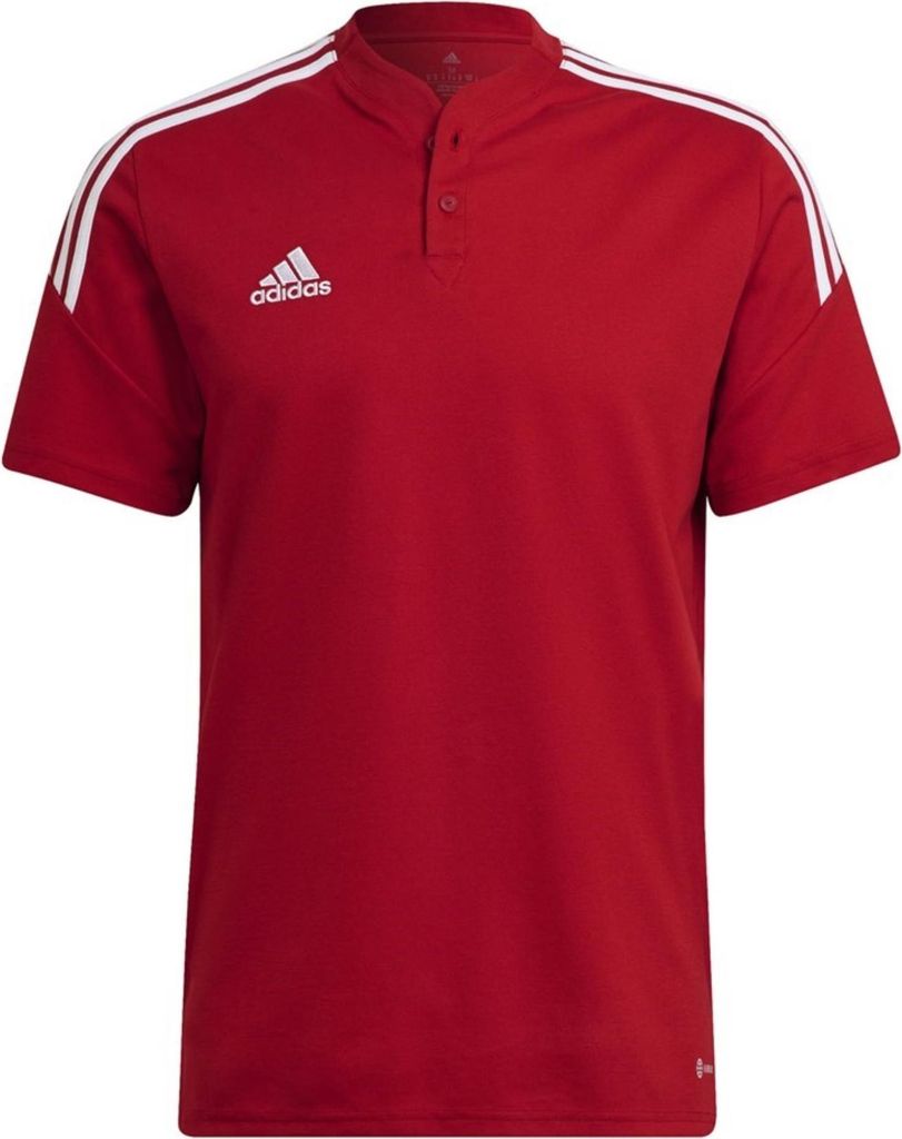 Adidas Magliette Condivo 22, H44107, Taglia: 176 Immagine del prodotto 