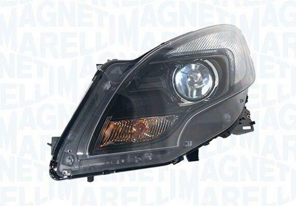 Hauptscheinwerfer MAGNETI MARELLI 710301263210