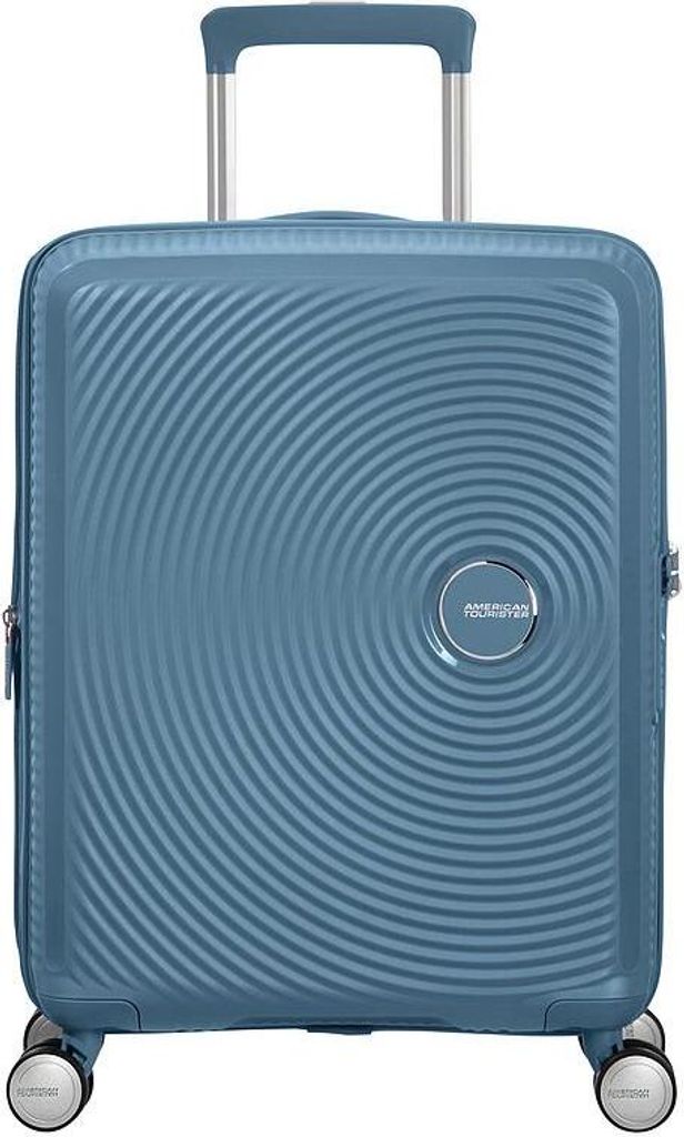 American Tourister Trolley mit 4 Rollen 67 cm Soundbox Produktbild 