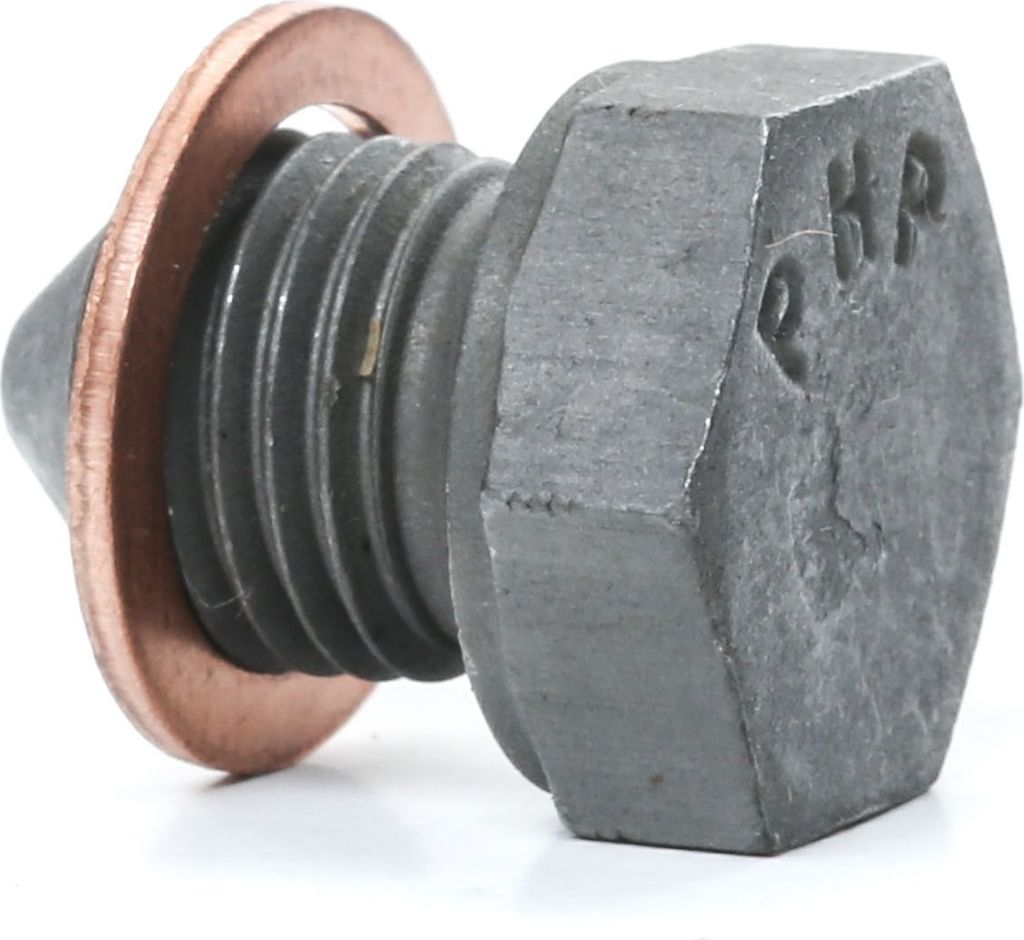 BLUE PRINT ADV180106 Verschlussschraube Ölwanne