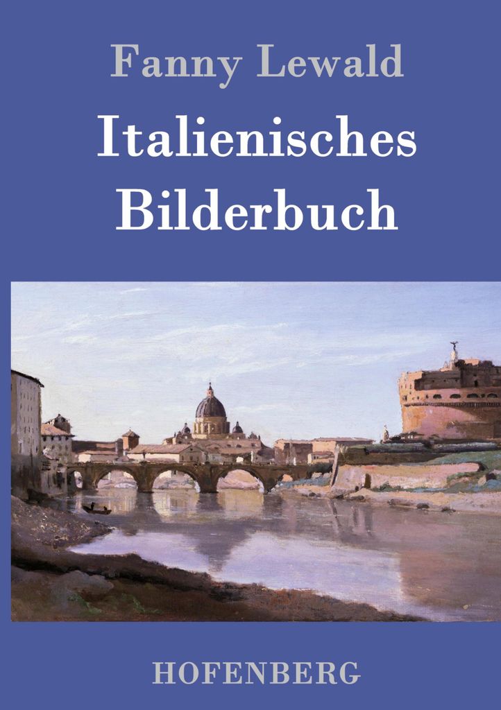 Italienisches Bilderbuch