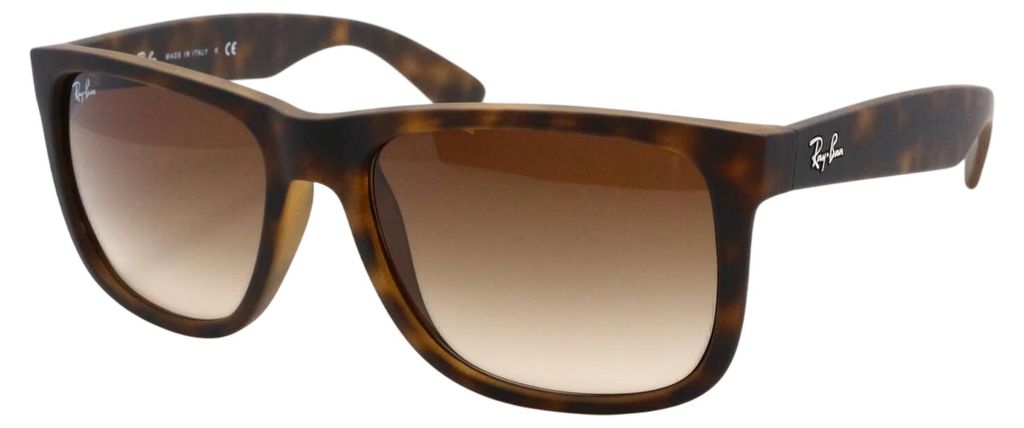 Ray-Ban Justin L (55 mm) - RB4165 710/13 55 Immagine del prodotto 