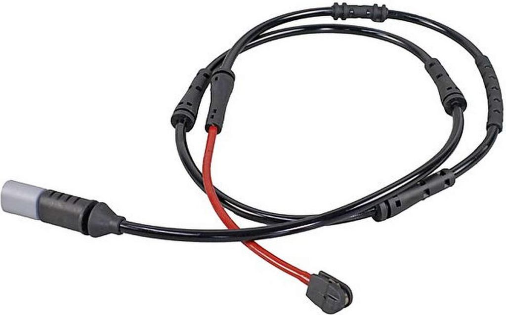 Warnkontakt Bremsbelagverschleiß Scheibenbremse 1.115 mm METZGER für BMW 5er