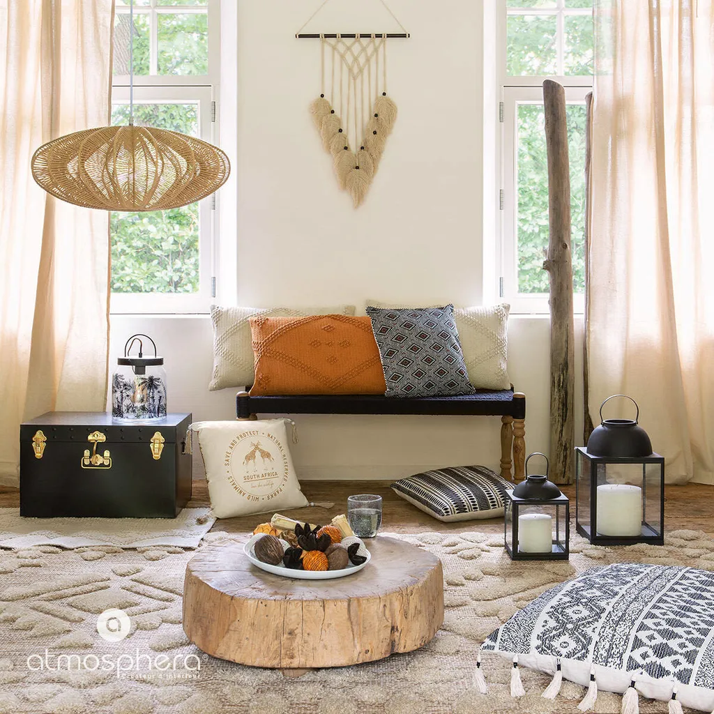 Foglia Macramè Appeso A Parete Boho Room Home Decor Tessuto Estetico Arazzo Da Decorazione Di Nozze Cachi 88061030