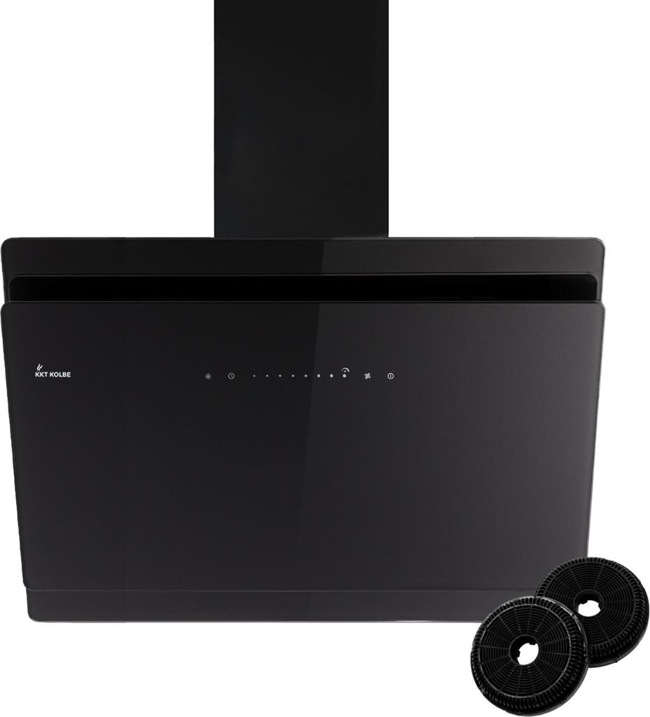 KKT KOLBE A+++ Dunstabzugshaube 80 cm 782 cbm/h | Umluft | Produktbild 