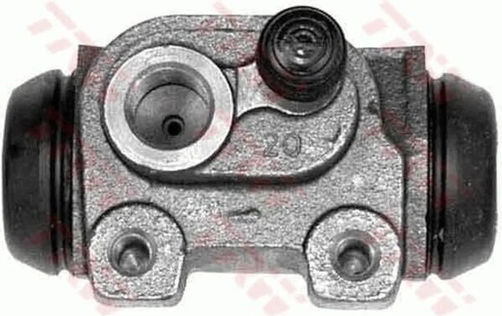 Supprimer fuite frein arrière avec le cylindre TRW BWF129 OE 4402 A0