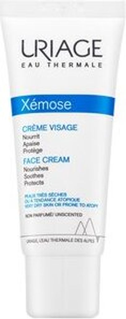 Uriage Xémose Face Cream 40 ml Produktbild 