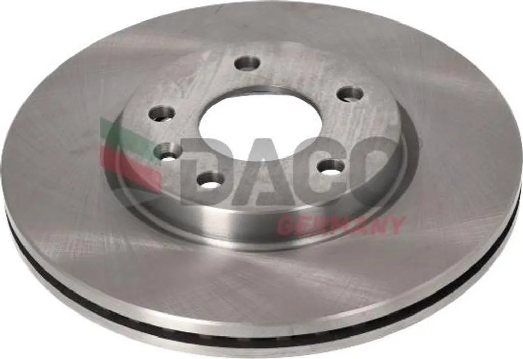 Disque de frein pour entretien Opel Astra J et Zafira compatible 13502051