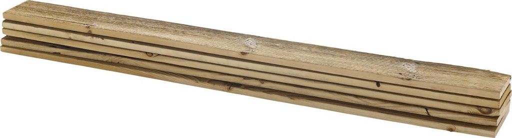 Altholzbretter Fichte/Tanne/Kiefer Breite 13-16 cm x Länge Produktbild 