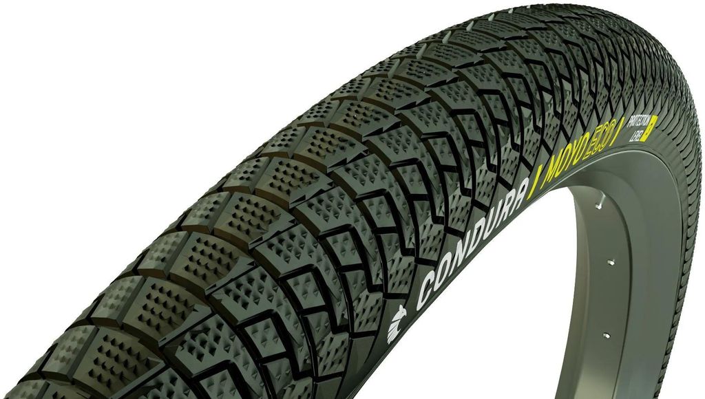 Condura Reifen MOYO ECO Produktbild 