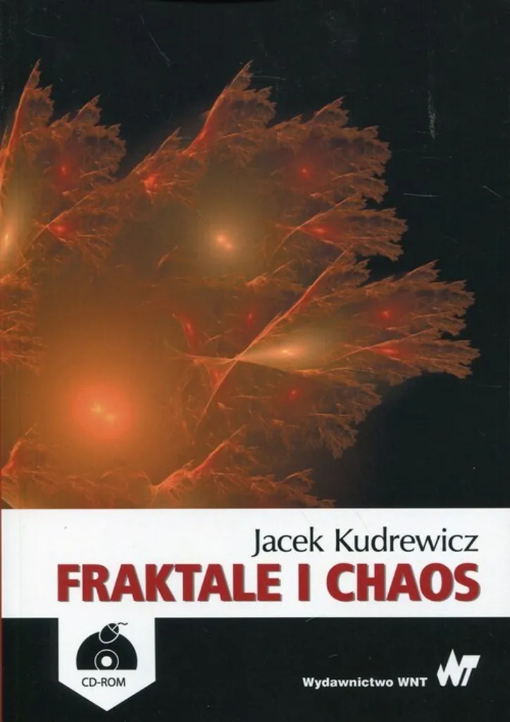 Comprendre le chaos et les fractales : Manuel de mathématiques polonais