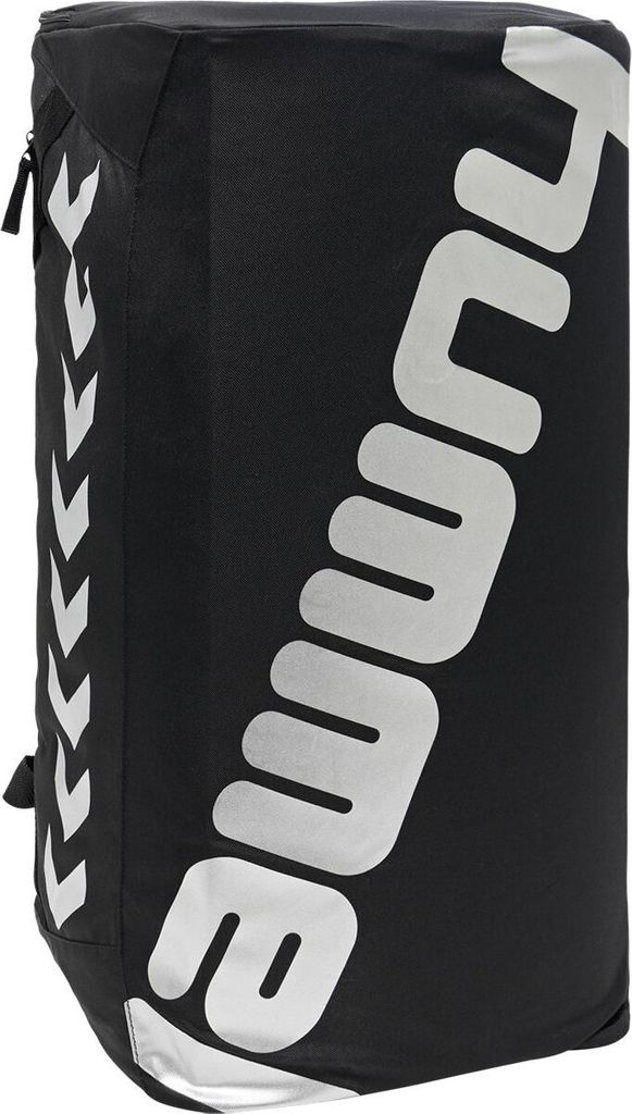 Hummel Core Športová Taška Black Black S Obrázok produktu 9